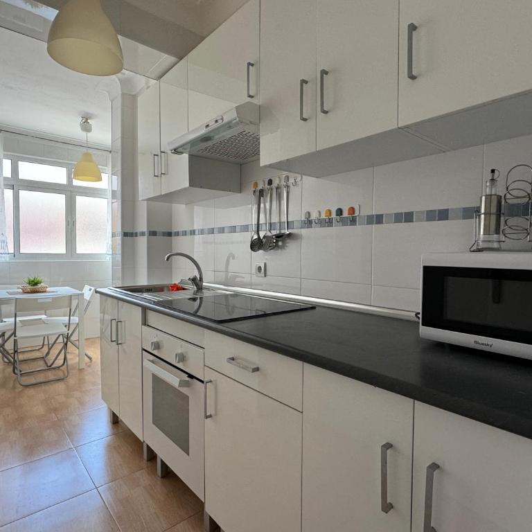 Family Home - Apartamento de 3 dormitorios - 16