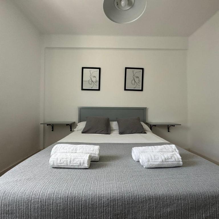 Family Home - Apartamento de 3 dormitorios - 42