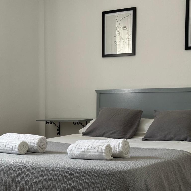 Family Home - Apartamento de 3 dormitorios - 19