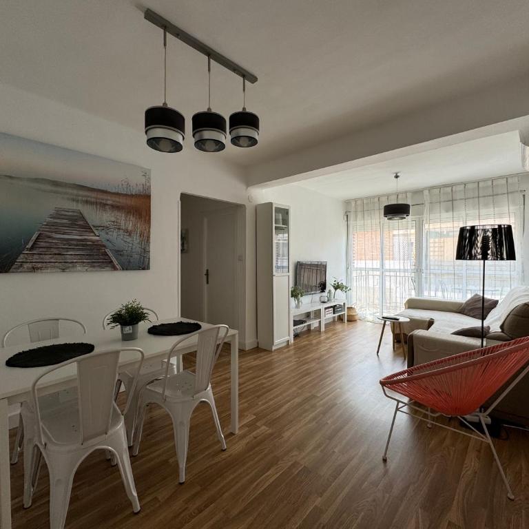 Family Home - Apartamento de 3 dormitorios - 44