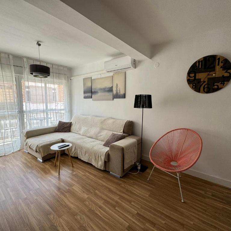 Family Home - Apartamento de 3 dormitorios - 5
