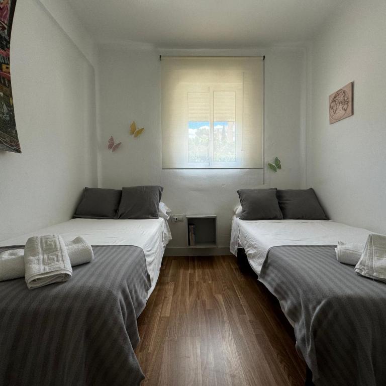Family Home - Apartamento de 3 dormitorios - 21