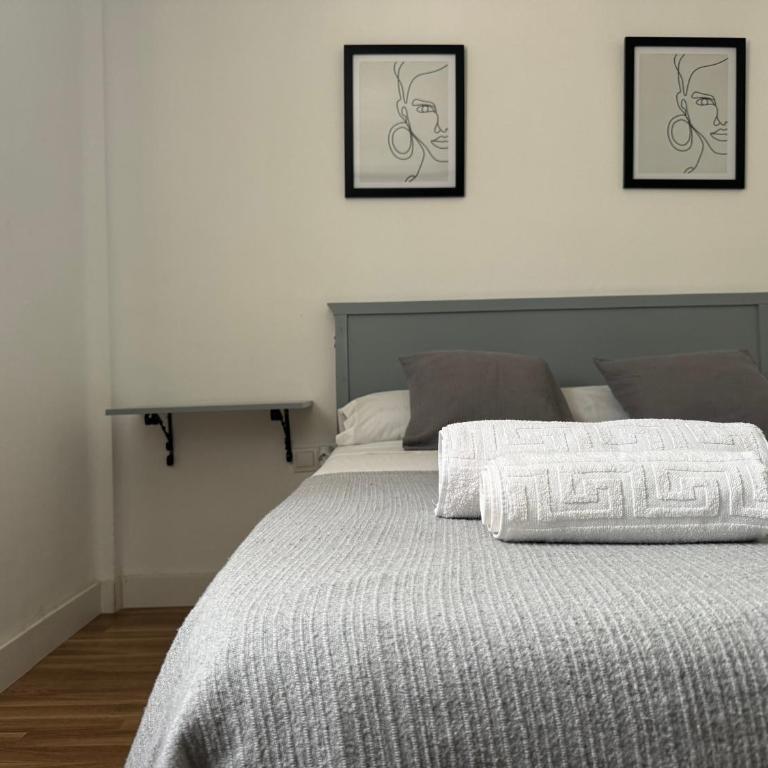 Family Home - Apartamento de 3 dormitorios - 2