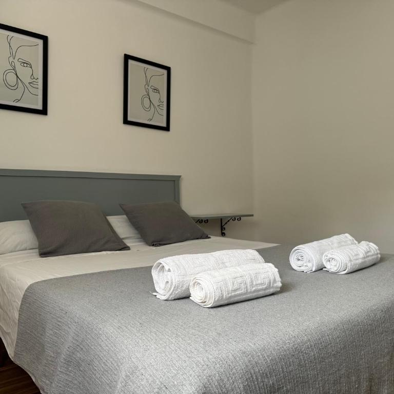 Family Home - Apartamento de 3 dormitorios - 45