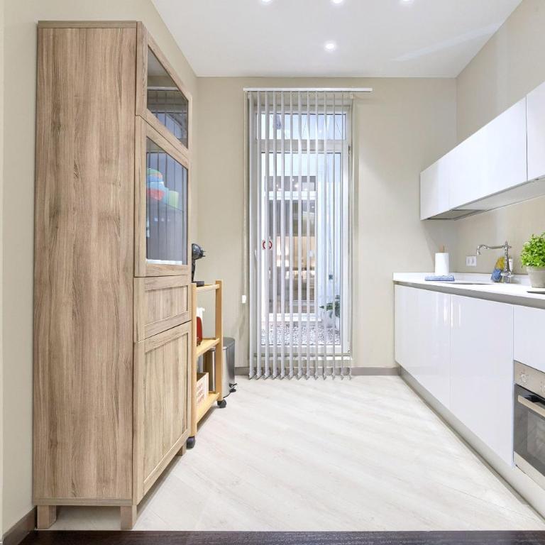 Abando Station Pintxos by Next Stop Bilbao - Three-Bedroom Apartment - 2