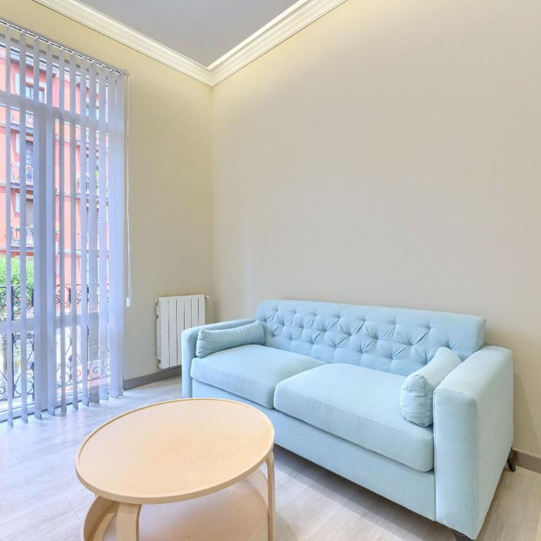 Abando Station Pintxos by Next Stop Bilbao - Three-Bedroom Apartment - 15