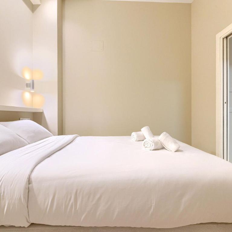 Abando Station Pintxos by Next Stop Bilbao - Three-Bedroom Apartment - 22