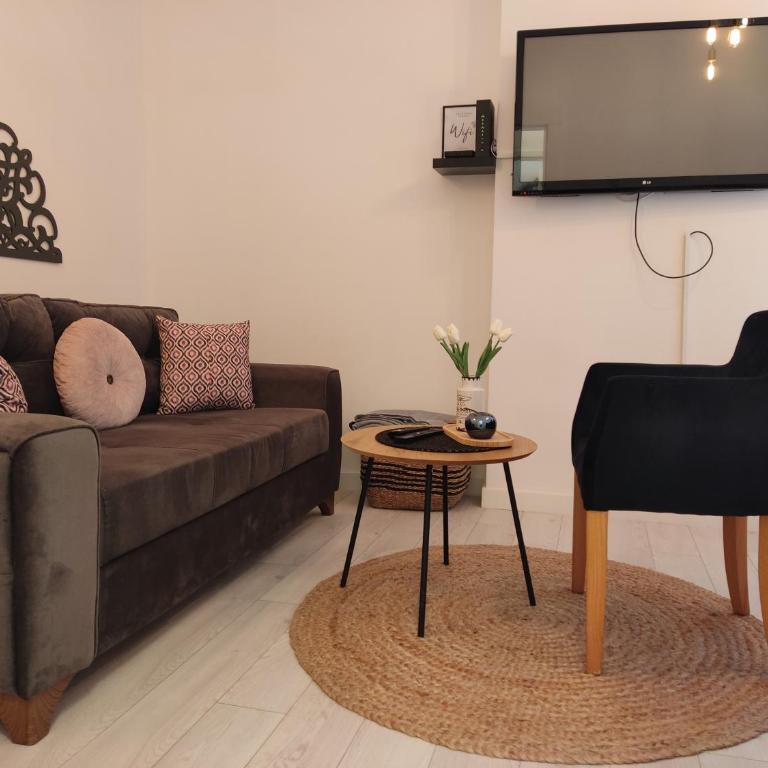 Apartment Fedora Old Town Sarajevo - One-Bedroom Apartment - 4