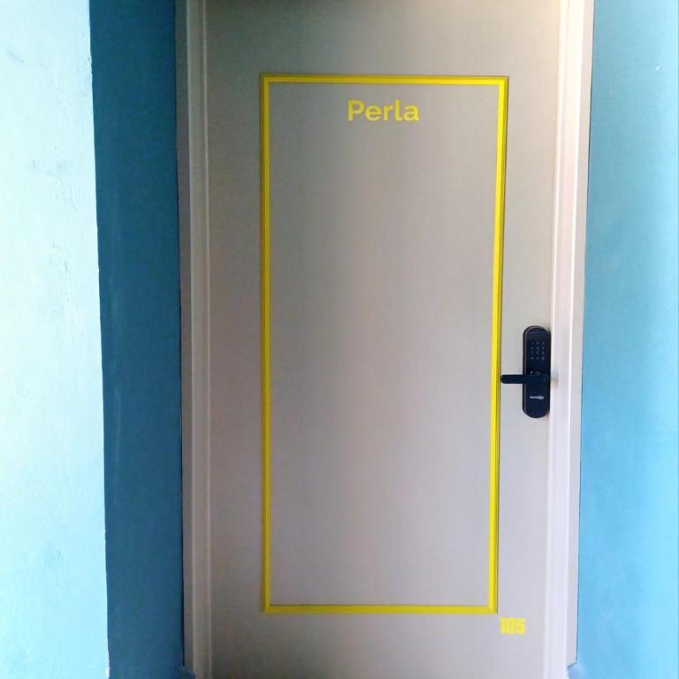 Casa Nduxi Puebla Departamentos - Apartamento Deluxe de 1 dormitorio - 1