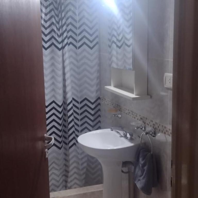 Depto completo en zona centrica - Apartamento de 1 dormitorio - 3
