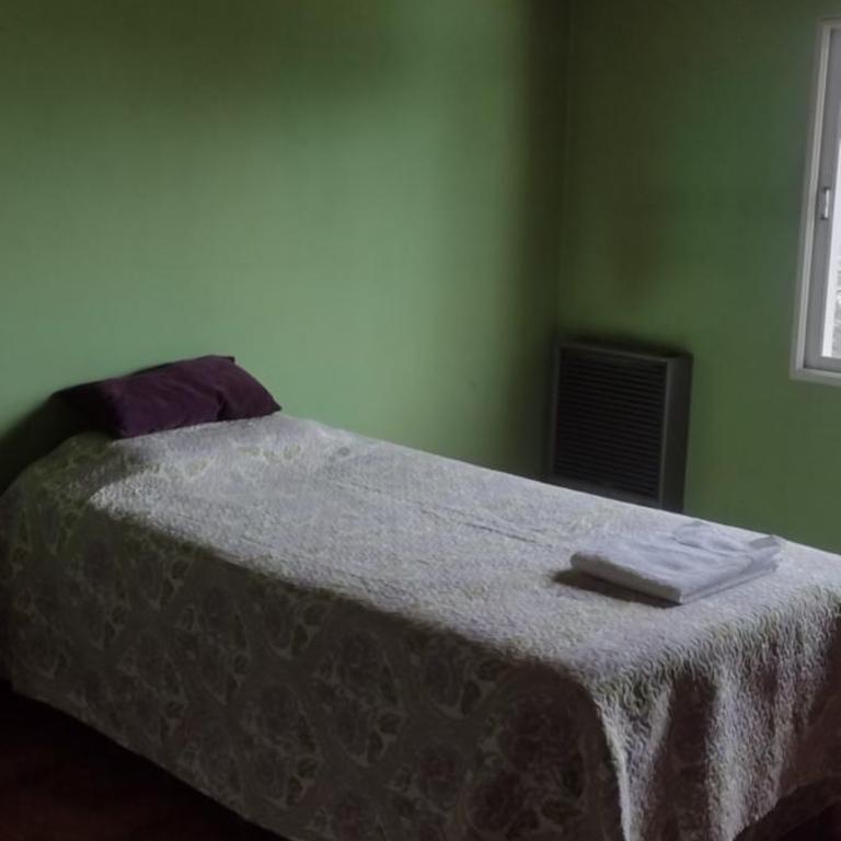 Depto completo en zona centrica - Apartamento de 1 dormitorio - 10