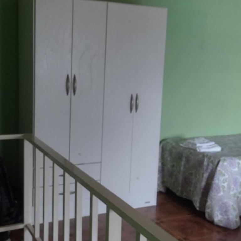 Depto completo en zona centrica - Apartamento de 1 dormitorio - 13