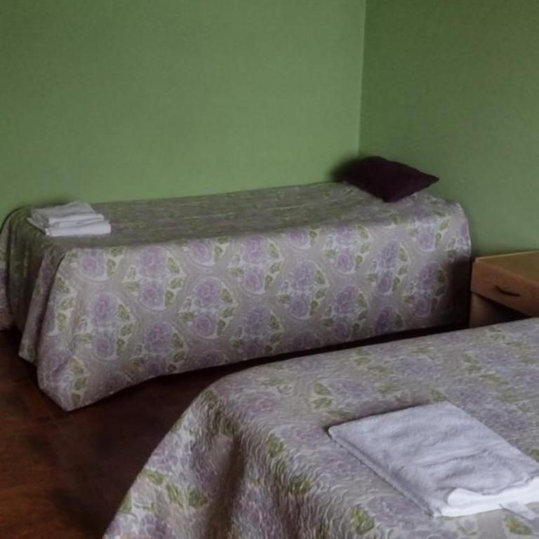 Depto completo en zona centrica - Apartamento de 1 dormitorio - 5