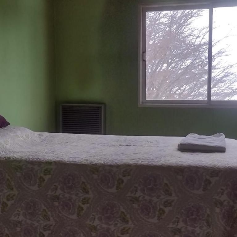 Depto completo en zona centrica - Apartamento de 1 dormitorio - 15