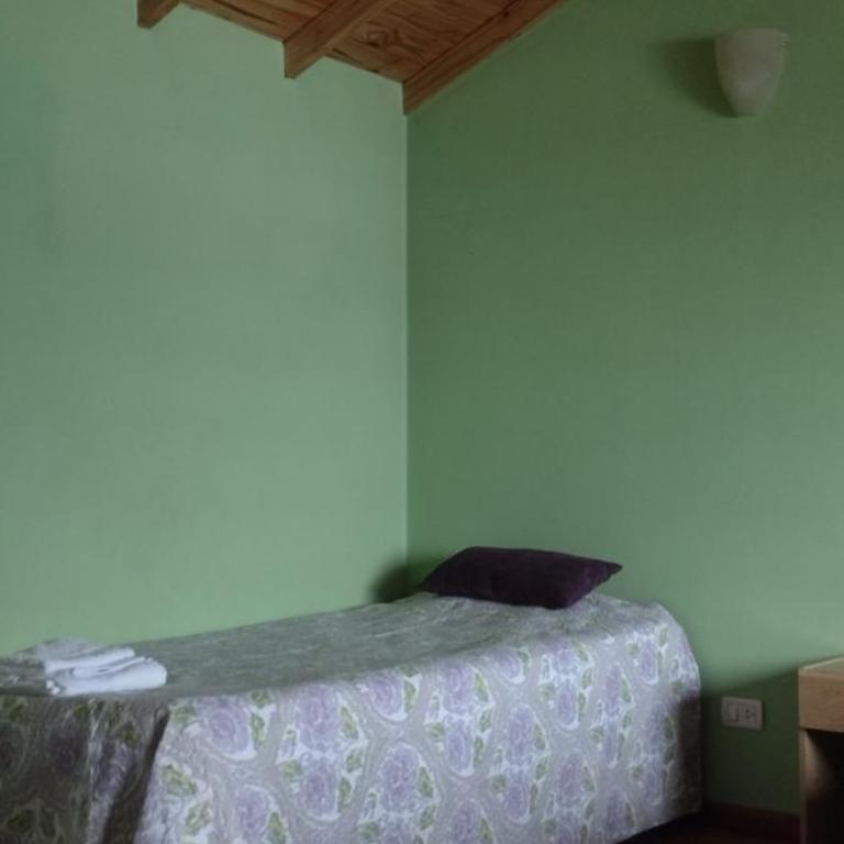 Depto completo en zona centrica - Apartamento de 1 dormitorio - 16