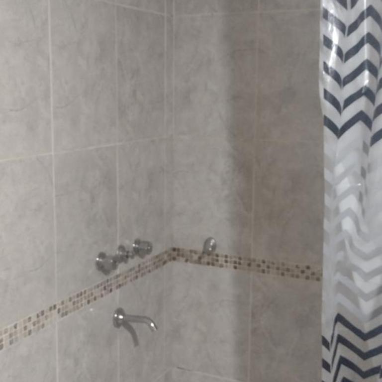 Depto completo en zona centrica - Apartamento de 1 dormitorio - 18
