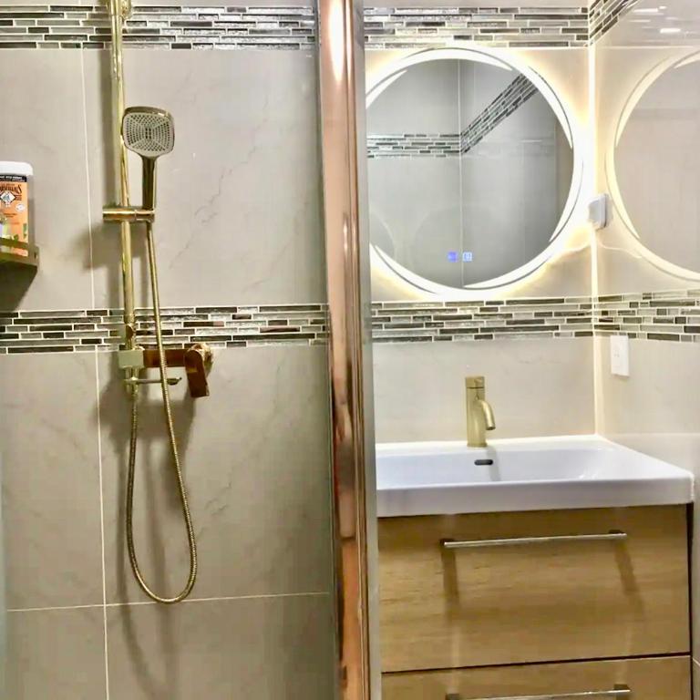 Luxury apartement, près de Musée Louvre - Apartment - 32
