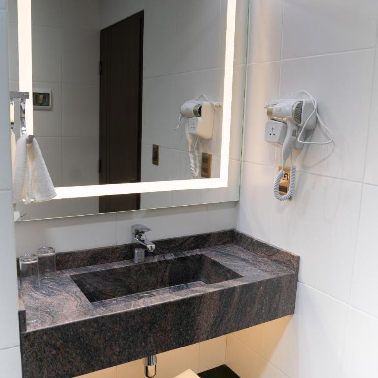 Illampu Art Boutique Hotel - Habitación Deluxe - 2