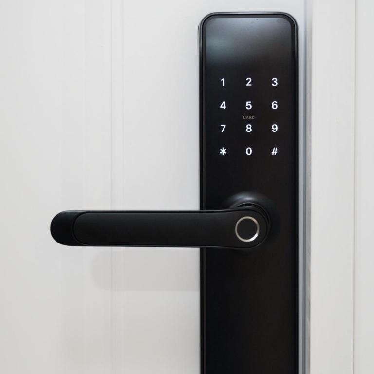 URBAN DOWNTOWN luxury rooms and suites - Superior Apartman Tipa Suite s King-sajz Krevetom - 12