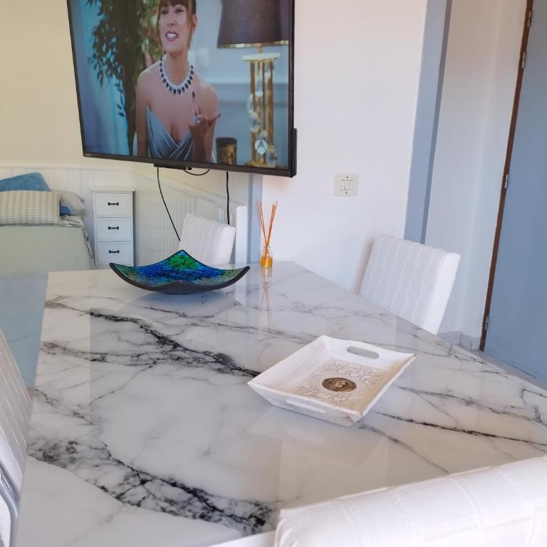 Rosi's Valle Luz - Estudio - 9