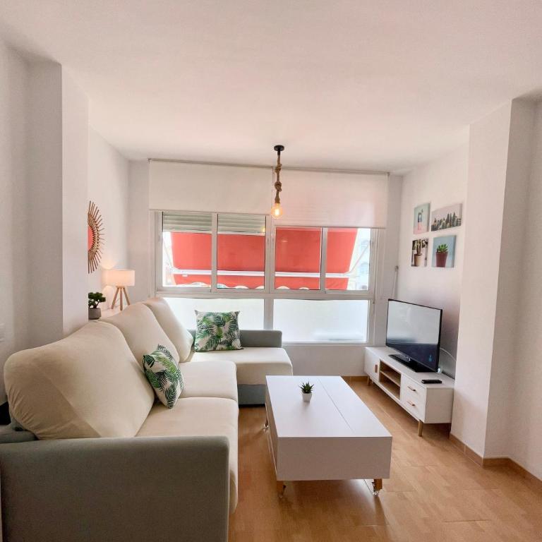 SHR057 Estudio con piscina y cerca de la playa - Apartamento - 11