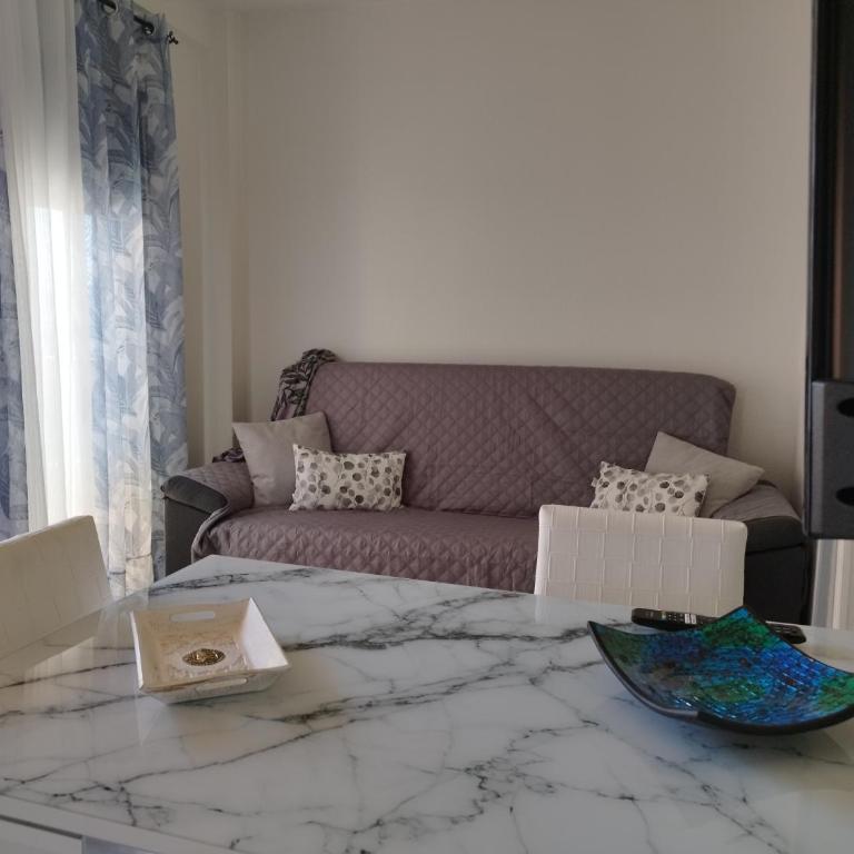 Rosi's Valle Luz - Estudio - 6