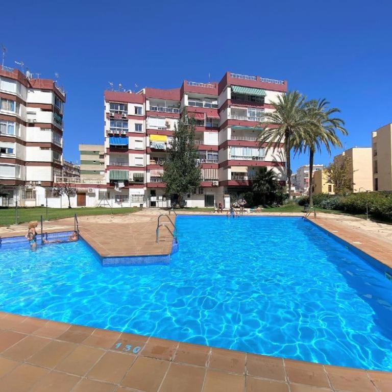 SHR057 Estudio con piscina y cerca de la playa - Apartamento - 17