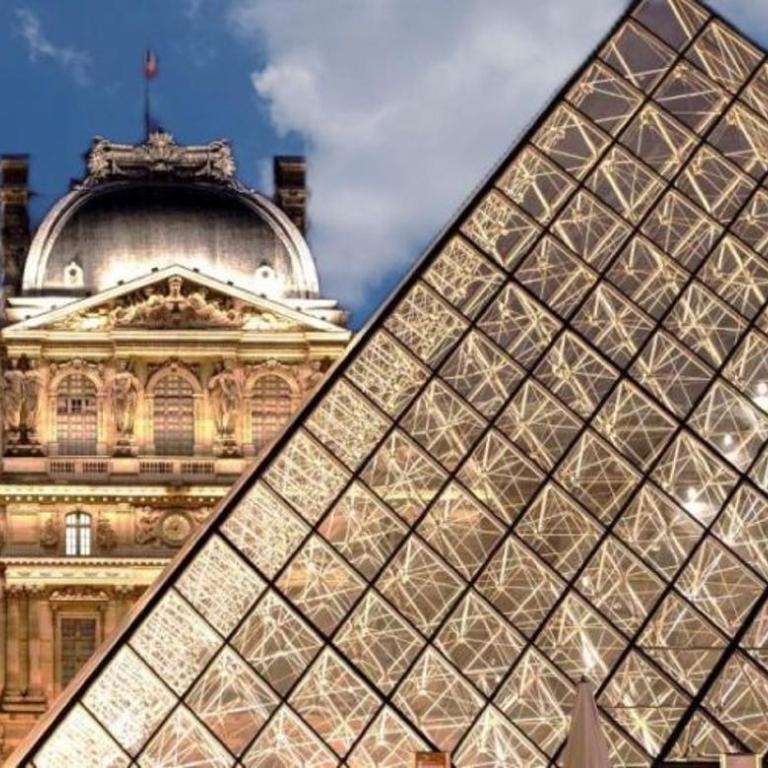 Luxury apartement, près de Musée Louvre - Apartment - 39