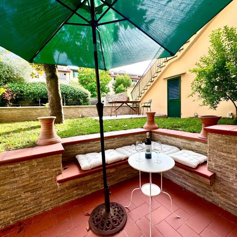 La casa di Grace - Appartamento con 1 Camera da Letto - 20