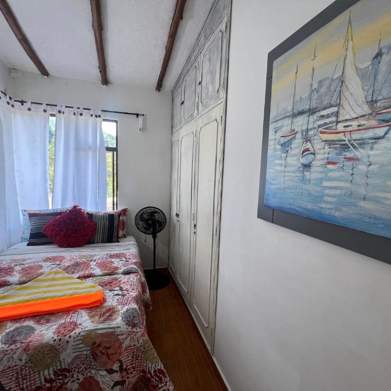 APTO FAMILIAR La POLA 2 ALCOBAS - Apartamento de 2 dormitorios - 19