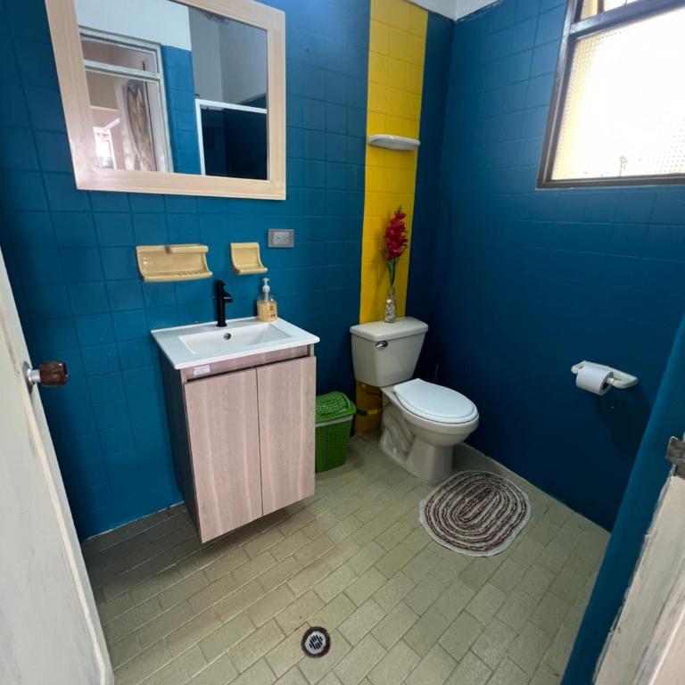 APTO FAMILIAR La POLA 2 ALCOBAS - Apartamento de 2 dormitorios - 16