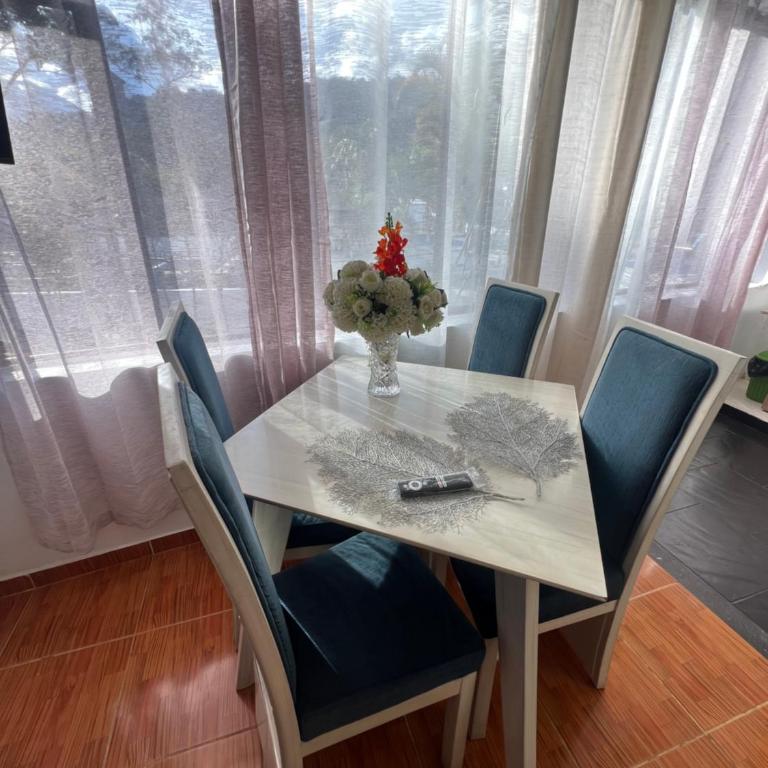 APTO FAMILIAR La POLA 2 ALCOBAS - Apartamento de 2 dormitorios - 4