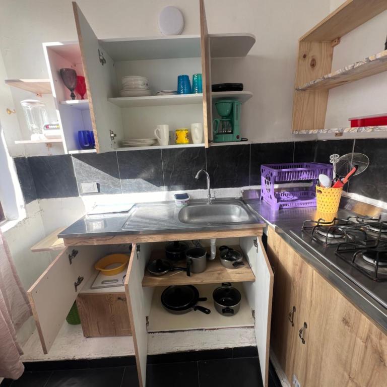APTO FAMILIAR La POLA 2 ALCOBAS - Apartamento de 2 dormitorios - 14