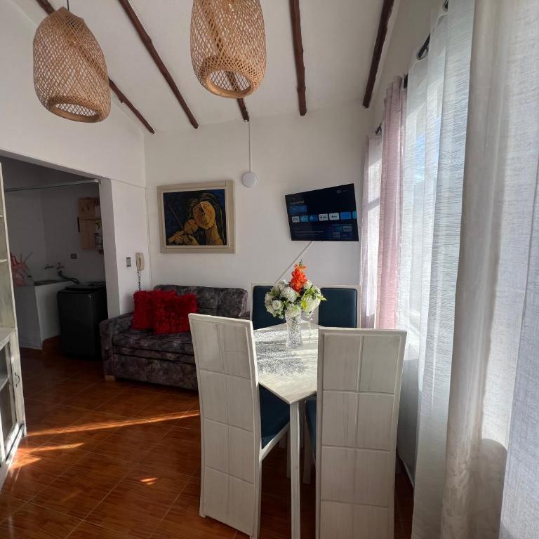 APTO FAMILIAR La POLA 2 ALCOBAS - Apartamento de 2 dormitorios - 5