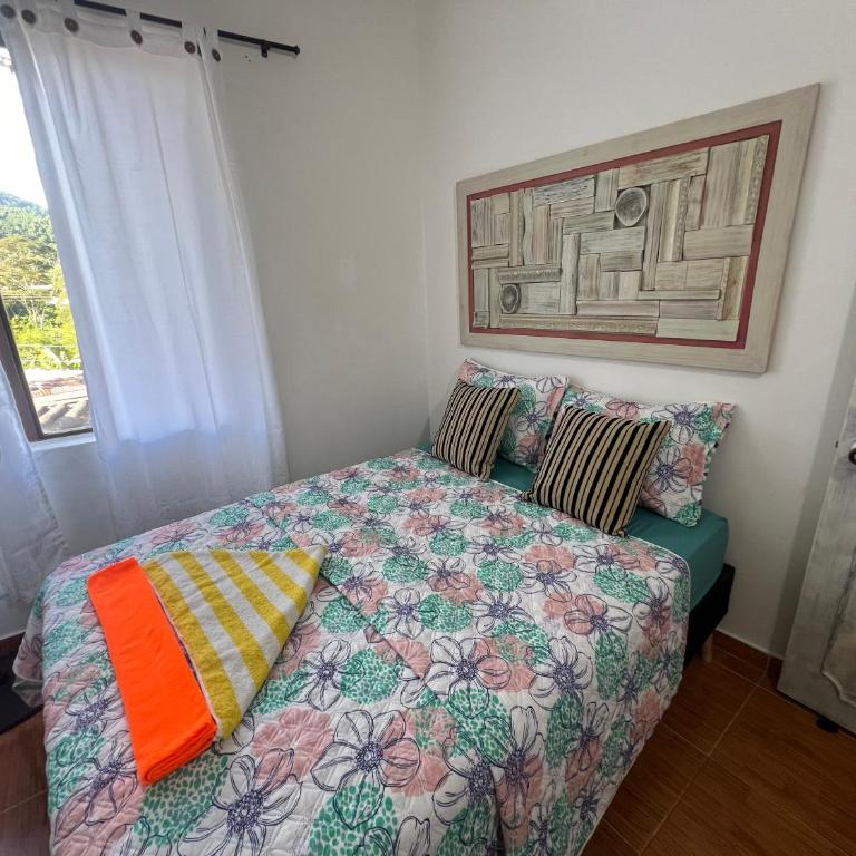 APTO FAMILIAR La POLA 2 ALCOBAS - Apartamento de 2 dormitorios - 22