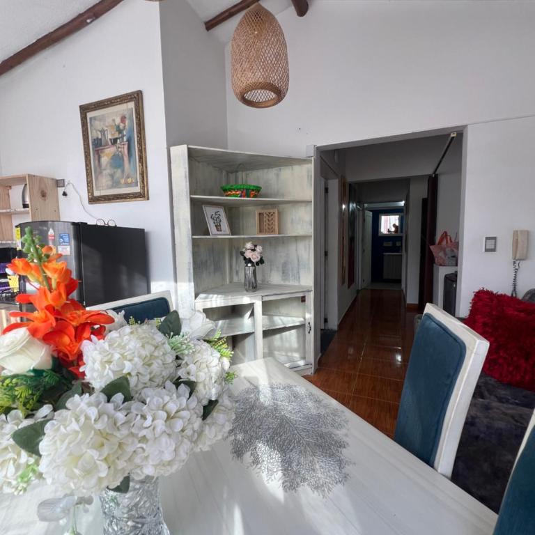 APTO FAMILIAR La POLA 2 ALCOBAS - Apartamento de 2 dormitorios - 9