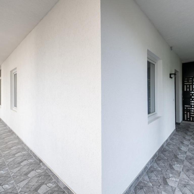Belgrade Apartment Nook - Apartman sa 1 Spavaćom Sobom - 22