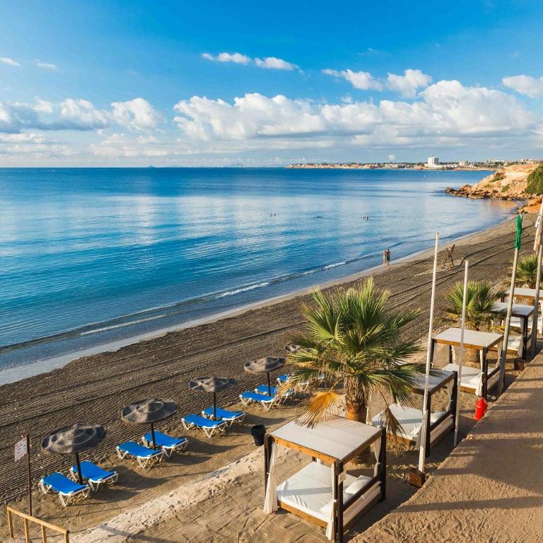 PUNTA PRIMA Seaview - Apartamento de 2 dormitorios con vistas al mar - 17