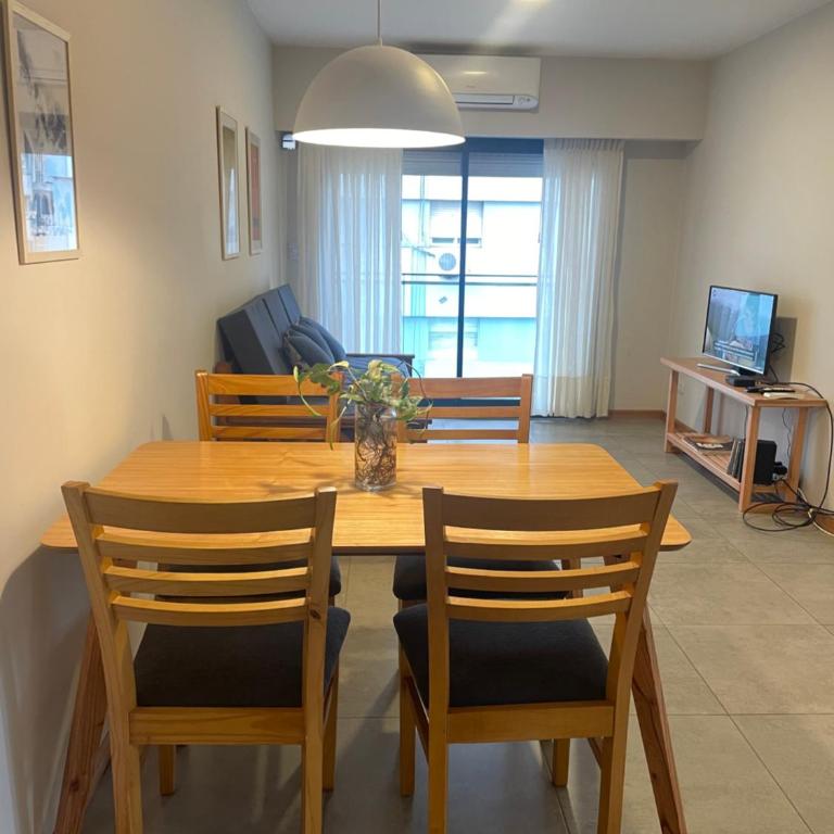 Montevideo Suite - Apartamento de 1 dormitorio - 1