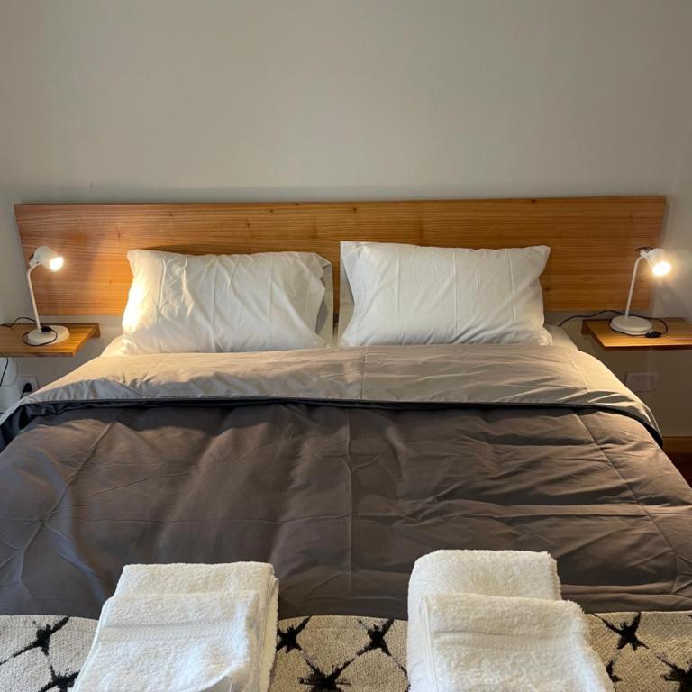 Montevideo Suite - Apartamento de 1 dormitorio - 5
