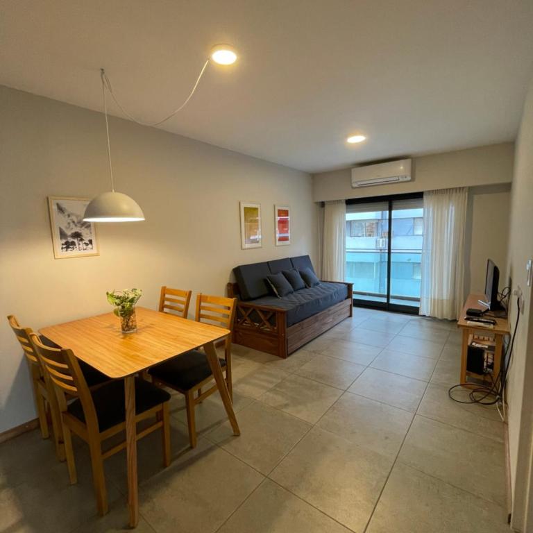 Montevideo Suite - Apartamento de 1 dormitorio - 2