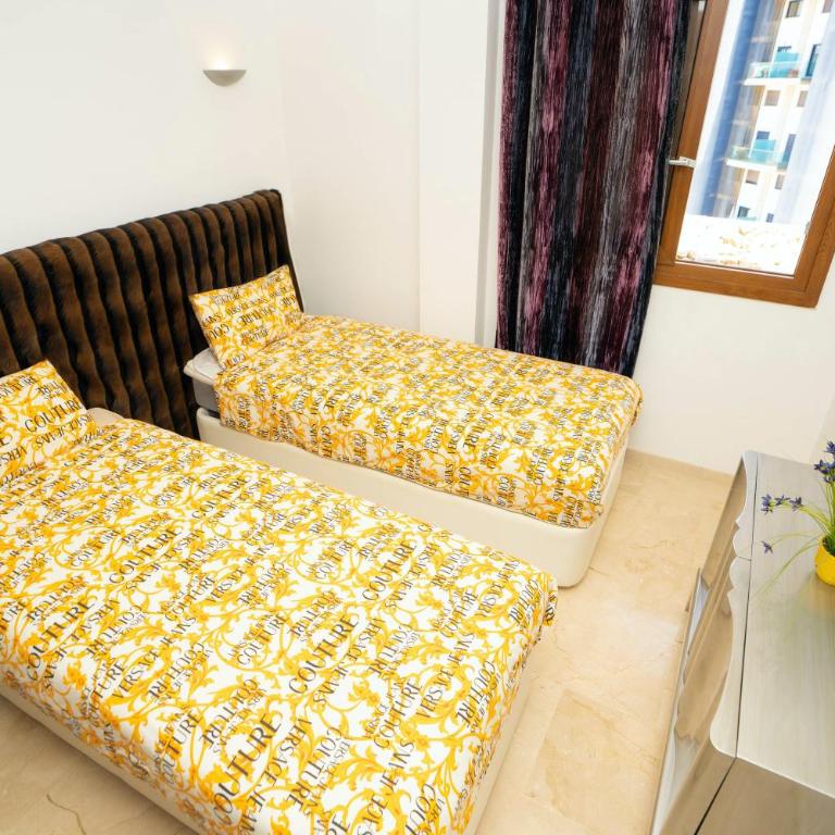 PUNTA PRIMA Seaview - Apartamento de 2 dormitorios con vistas al mar - 14