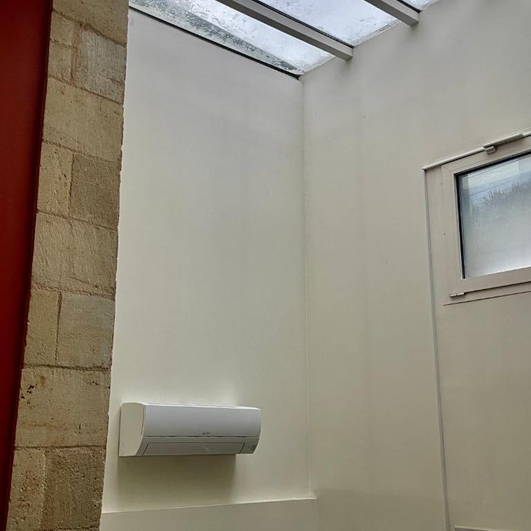 Maison indépendante climatisée 2chambres et 1mézzanine 110m2 - One-Bedroom House - 4