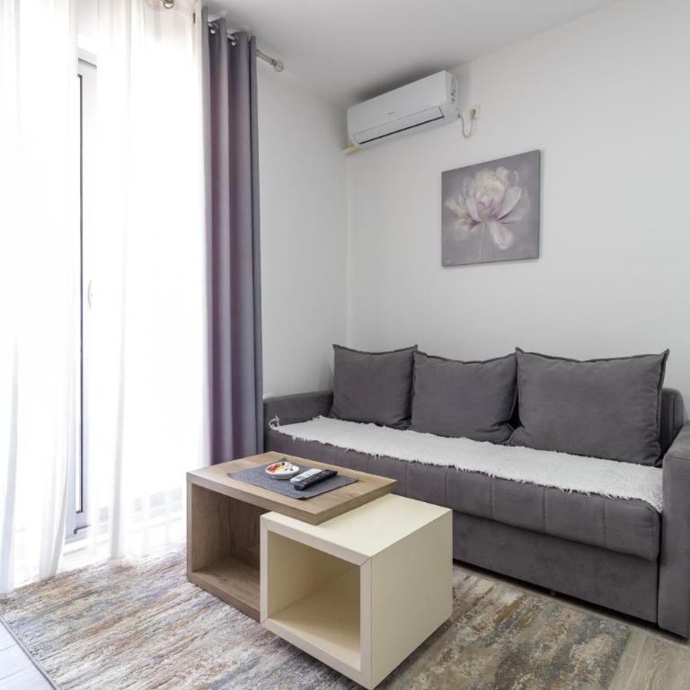 Demiri Apartments - Apartman sa 1 Spavaćom Sobom - 11