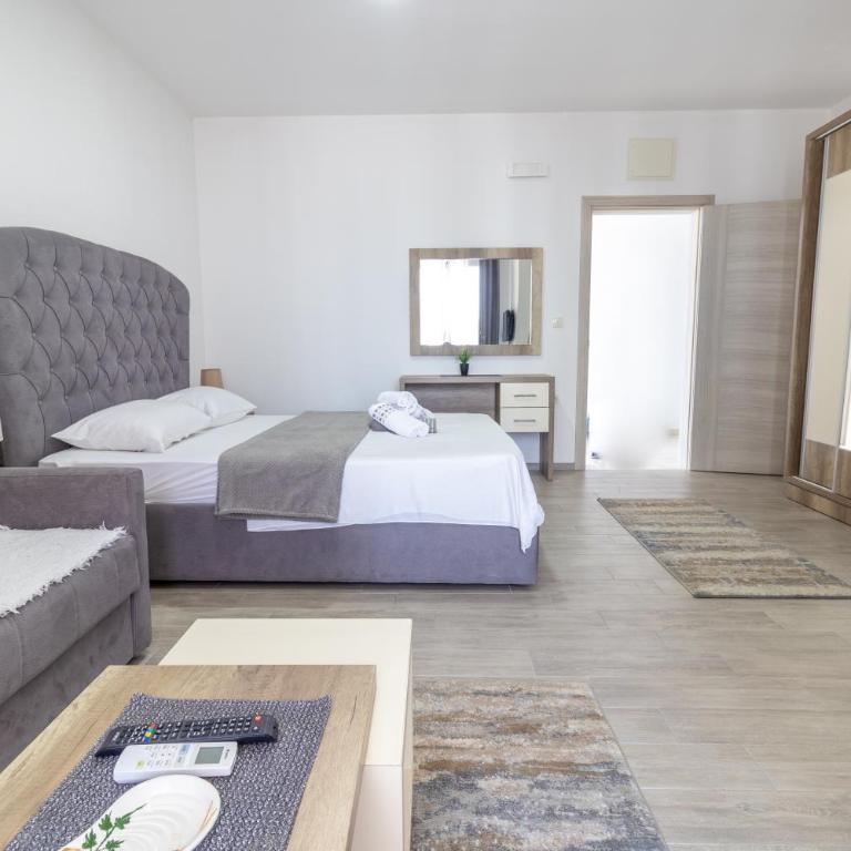 Demiri Apartments - Apartman sa 1 Spavaćom Sobom - 14