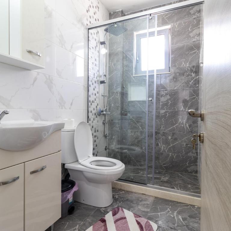 Demiri Apartments - Apartman sa 1 Spavaćom Sobom - 16
