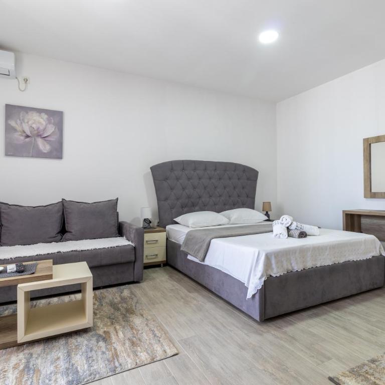 Demiri Apartments - Apartman sa 1 Spavaćom Sobom - 9