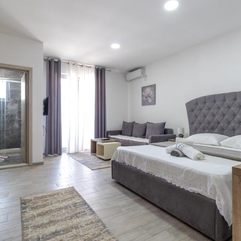 Demiri Apartments - Apartman sa 1 Spavaćom Sobom - 13