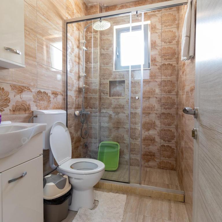 Demiri Apartments - Apartman sa 1 Spavaćom Sobom - 17