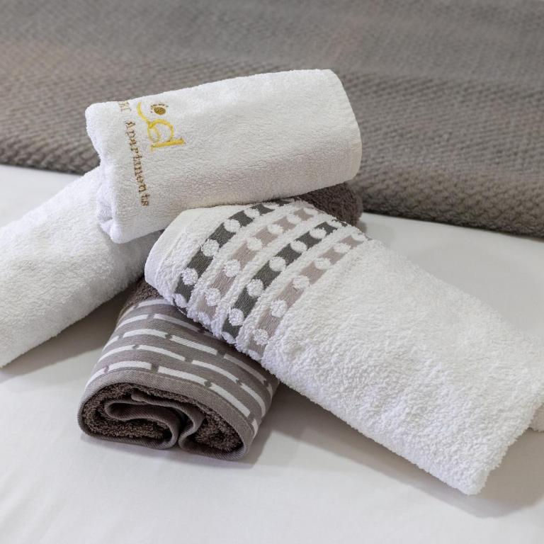 Demiri Apartments - Apartman sa 1 Spavaćom Sobom - 15